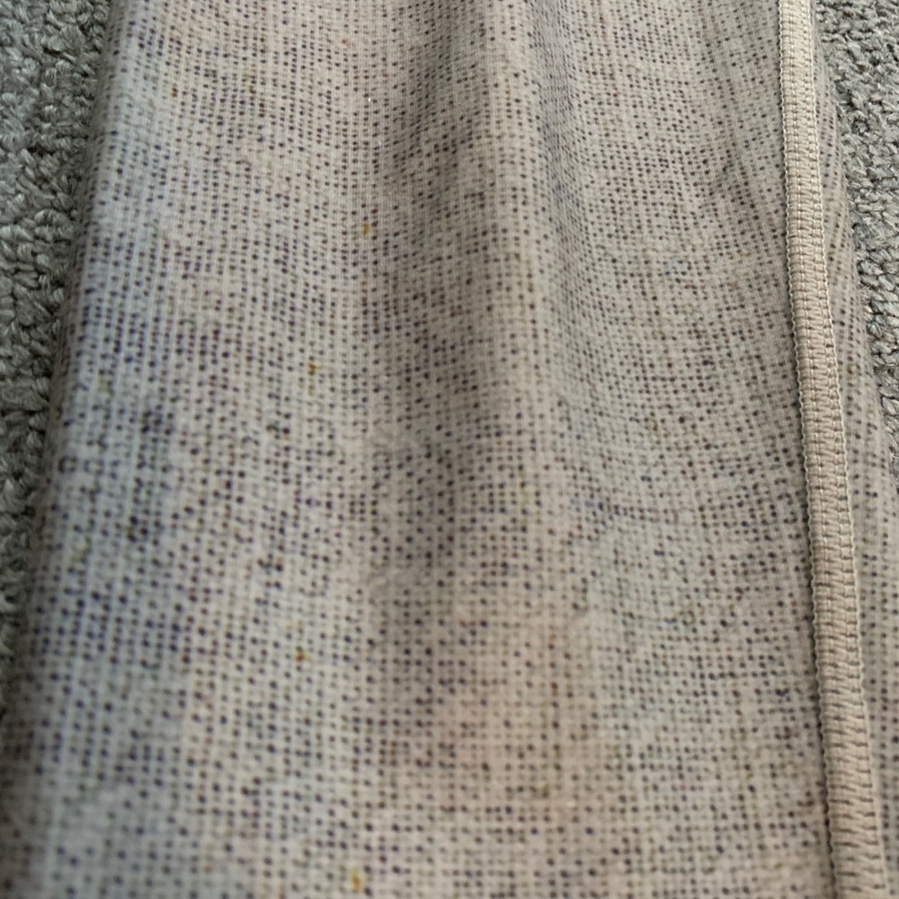 Recycled leggings